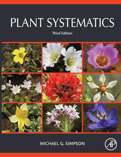 Plant Systematics