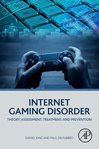 Internet Gaming Disorder
