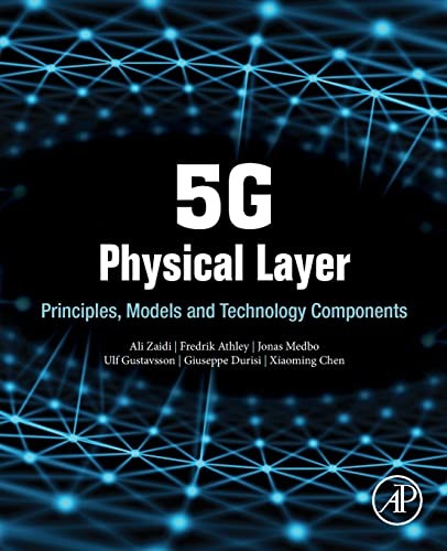 5G Physical Layer