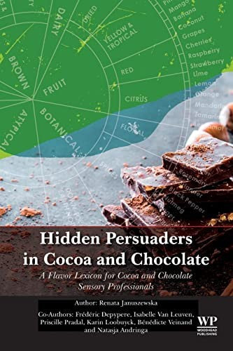 Hidden Persuaders in Cocoa and Chocolate