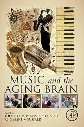 Music and the Aging Brain