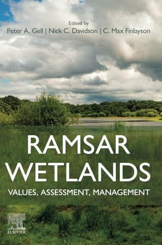 Ramsar Wetlands