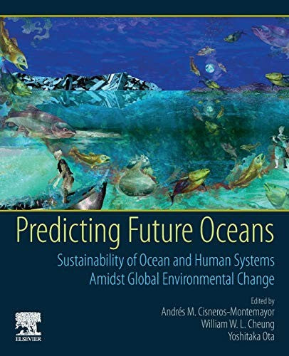 Predicting Future Oceans
