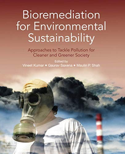 Bioremediation for Environmental Sustainability