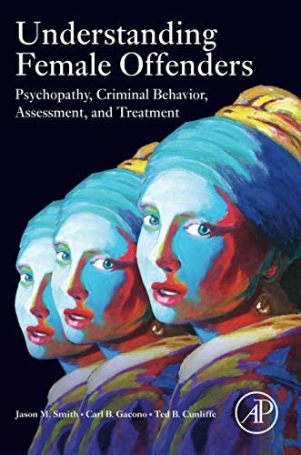 Understanding Female Offenders