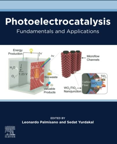 Photoelectrocatalysis