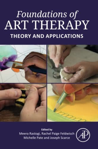 Foundations of Art Therapy