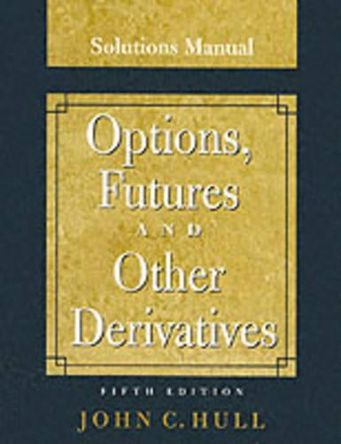 Solutions Manual
