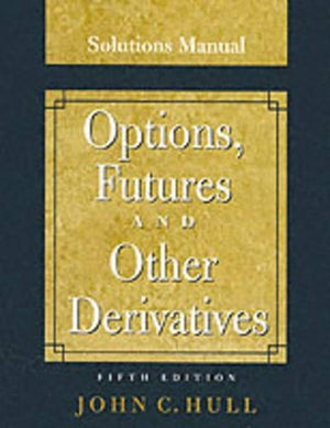 Solutions Manual