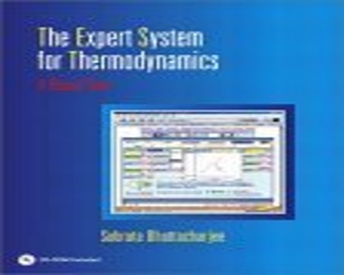 The Expert System for Thermodynamics