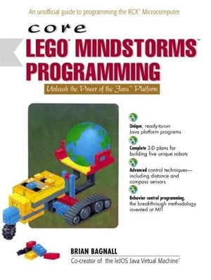 Core LEGO MINDSTORMS Programming