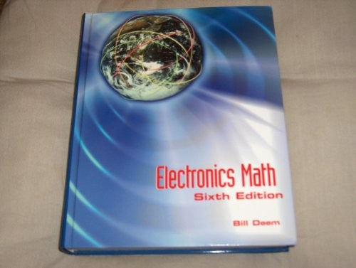 Electronics Math
