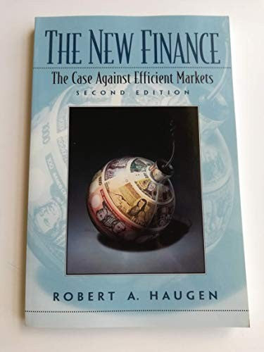 The New Finance