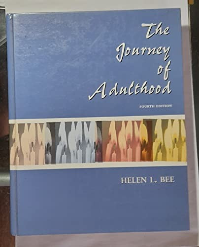 The Journey of Adulthood