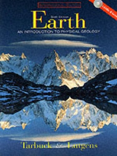 Introduction to Physical Geology