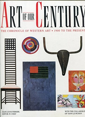 Art of Our Century