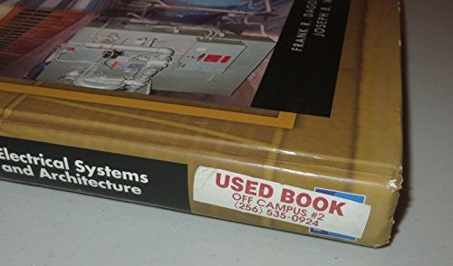 Mechanical and Electrical Systems in Construction and Architecture