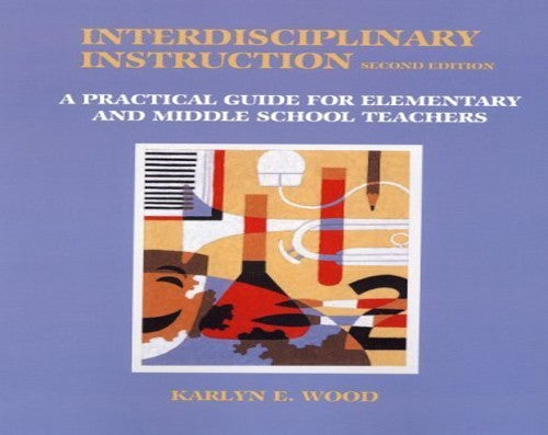 Interdisciplinary Instruction