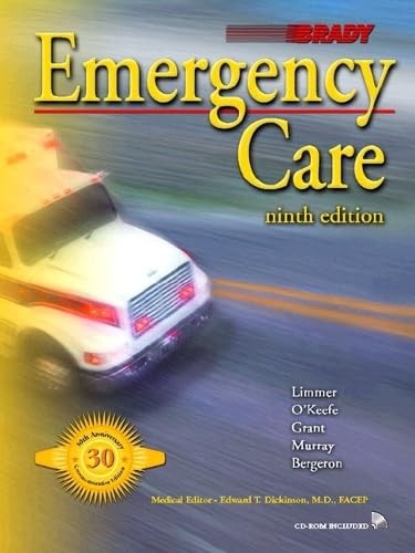 Emergency Care