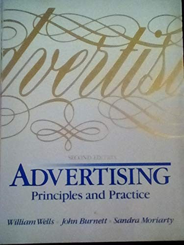 Advertising