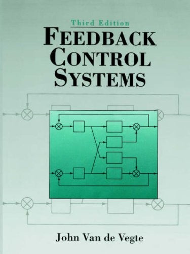 Feedback Control Systems
