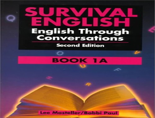 Survival English 1