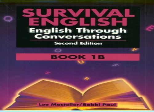 Survival English 1
