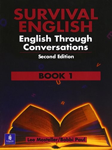 Survival English 1