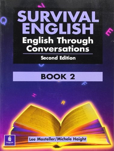 Survival English 2