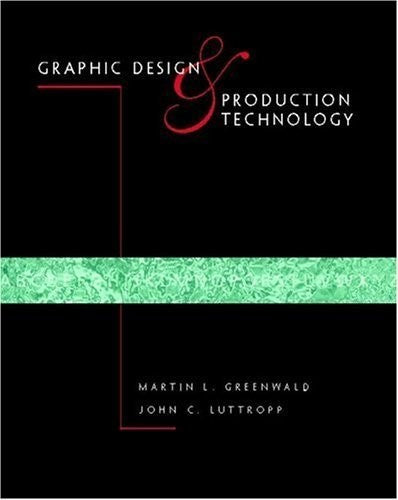 Graphic Design and Production Technology