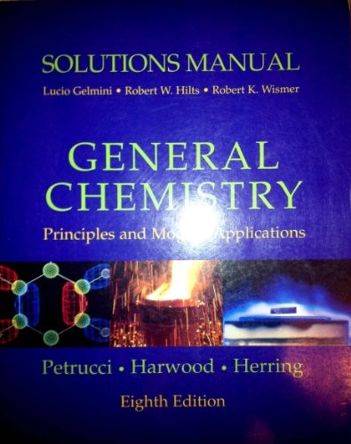 Solutions Manual