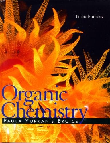 Organic Chemistry