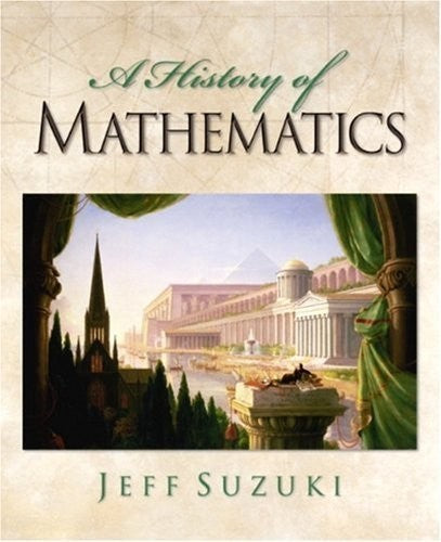 A History of Mathematics