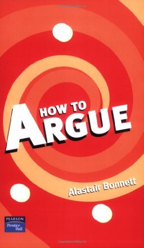 How to Argue
