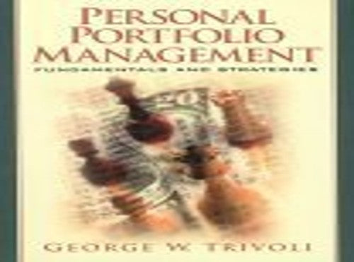 Personal Portfolio Management