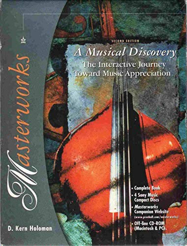Masterworks