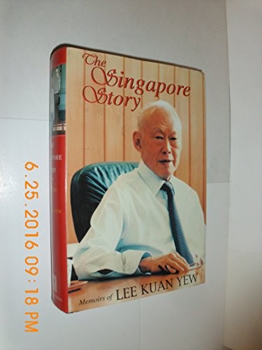 The Singapore Story