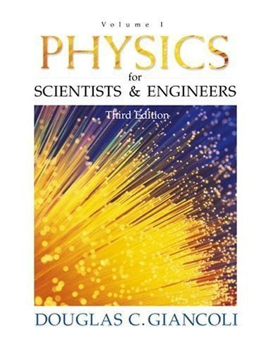 Physics for Scientists and Engineers