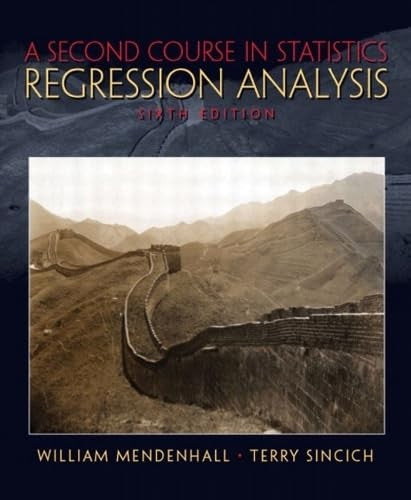 A Second Course in Statistics
