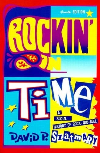 Rockin' in Time