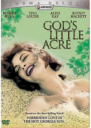 God's Little Acre [DVD]