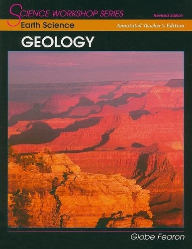 Earth Science/Geology