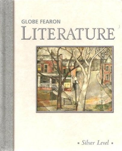 Globe Literature Silver Se 2001c
