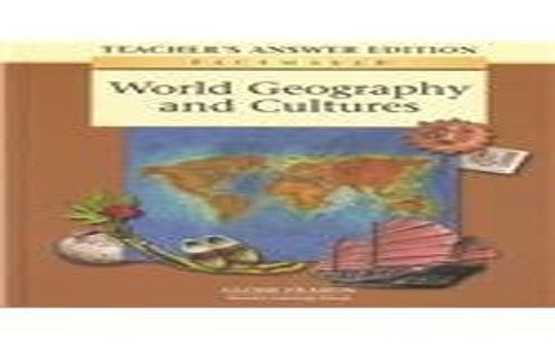 Pcmkr Wrld Geog & Cult 2nd Ed Tae C02