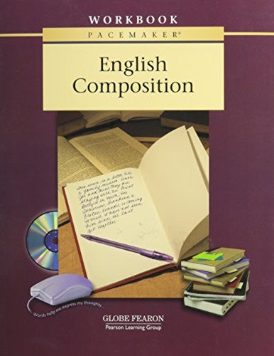 Pacemaker English Composition Student Workbook 2002c