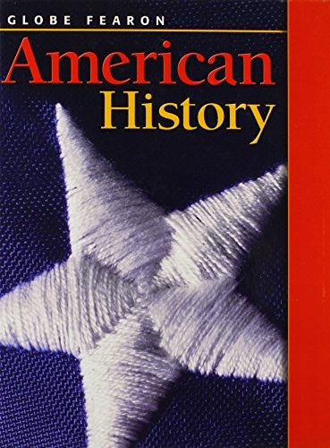 Globe Fearon American History