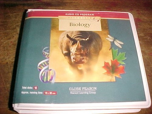 Pacemaker Biology Audio CD Program 2004