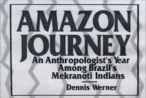 Amazon Journey
