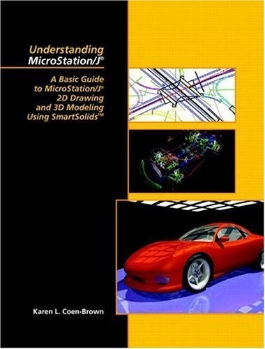 Understanding MicroStation/J