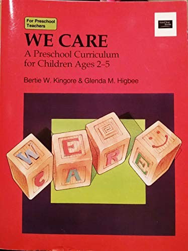 We Care